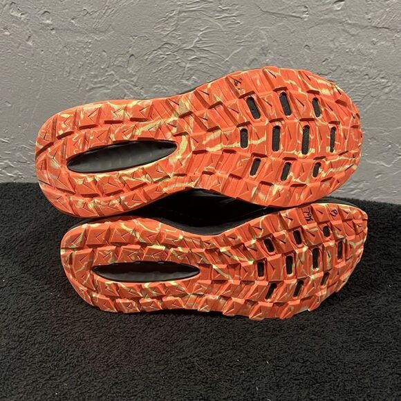 🔥 NEW BALANCE DYNASOFT NITREL V5 WTNTRRB5  TRAIL RUNNING SHOES Women Sz 10 - EU - Picture 11 of 14